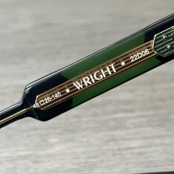 Anne et Valentin Sunglasses - Picture 5 of 6